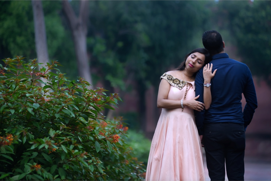 prewedding
